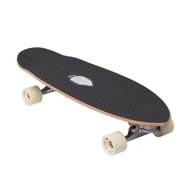 Yow J-Bay Power 33" Surfskate Cruiser Longboard - Longboards USA