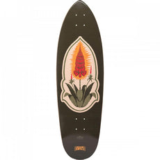 Yow J-Bay Power 33" Surfskate Deck - Longboards USA