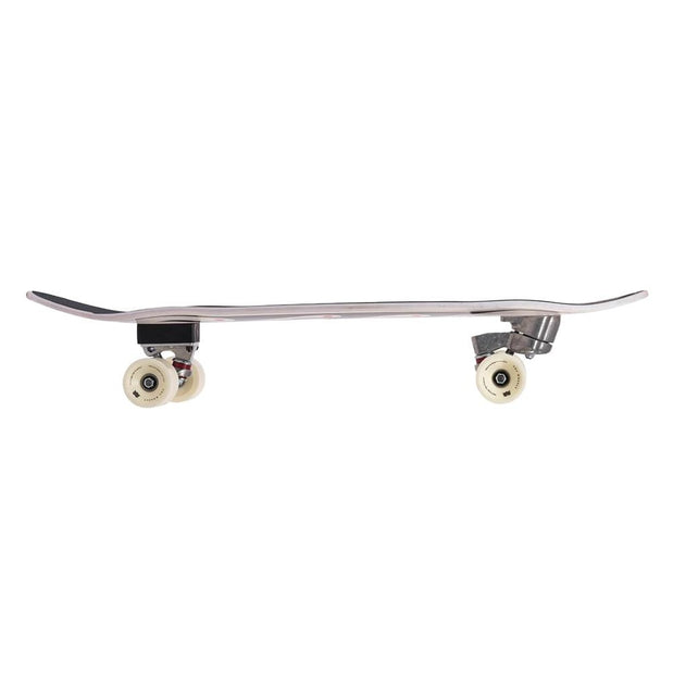Yow Pukas Plan B 33" Surfskate Cruiser Longboard - Longboards USA