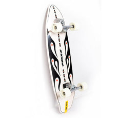 Yow Pukas Plan B 33" Surfskate Cruiser Longboard - Longboards USA