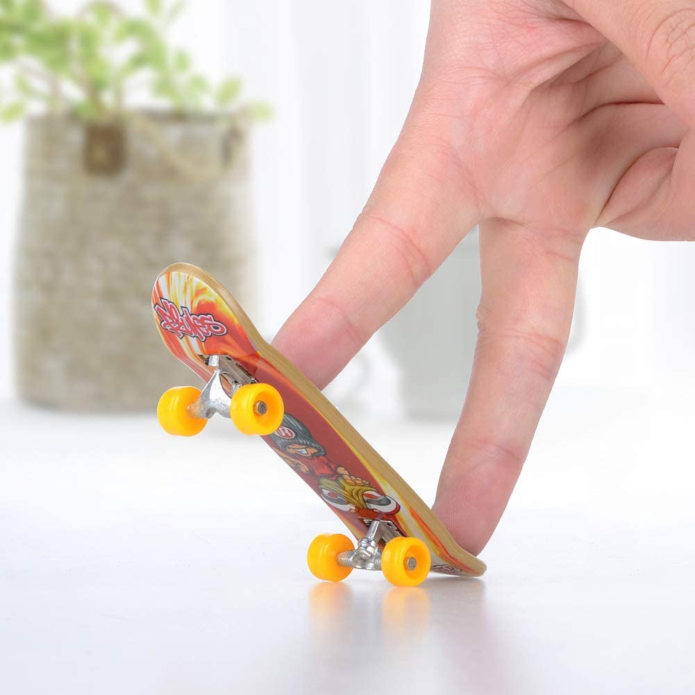 Fingerboards | Finger Skateboards – Longboards USA