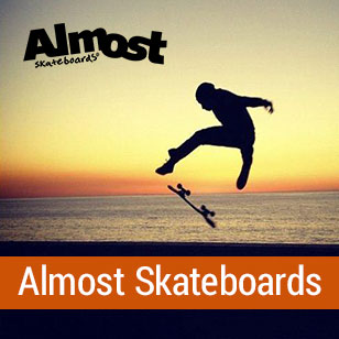 Almost Skateboards