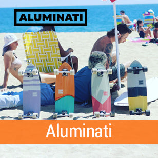 Aluminati Boards