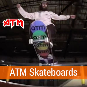 ATM Click Skateboards