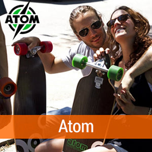 Atom Longboards