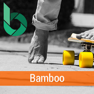 Bamboo Skateboards