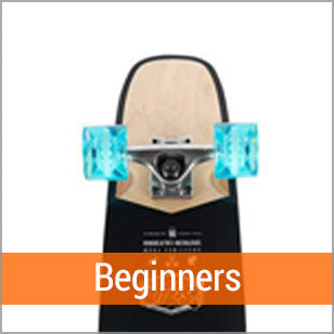 Longboards for Beginners - Beginner Longboard