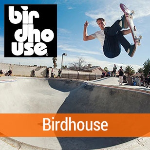 Birdhouse Skateboards