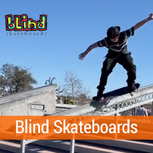 Blind Skateboards