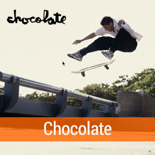 Chocolate Skateboards