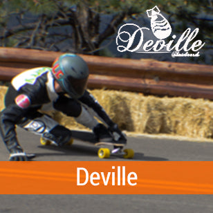 Deville Skateboards