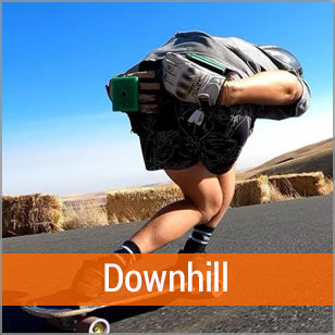 Downhill Longboards