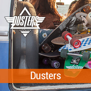 Dusters California - Longboards USA