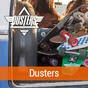 Dusters California