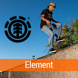 Element Skateboards