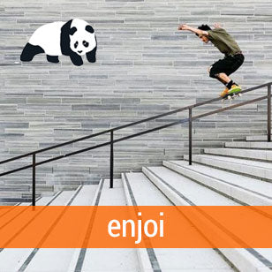 enjoi skateboards