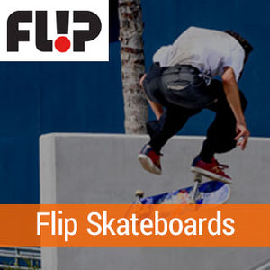 FLIP Skateboards