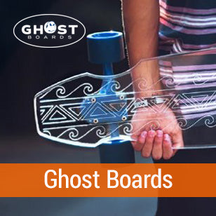 Ghost Longboards