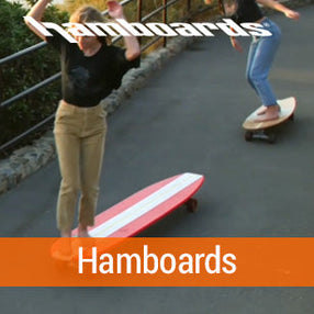 Hamboards