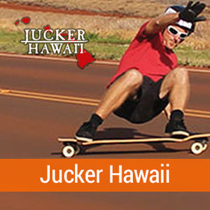JUCKER HAWAII Longboards
