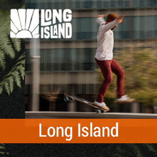 Long Island Longboards