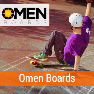 Omen Longboards