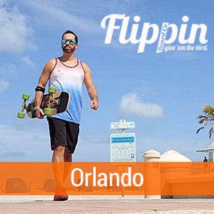 Orlando Longboards