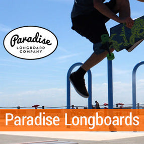 Paradise Longboards