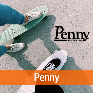 Penny Skateboards - Penny Boards