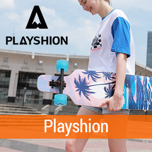 Playshion