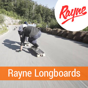 Rayne Longboards