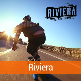Riviera Skateboards