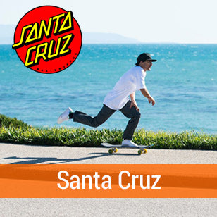 Santa Cruz Skateboards