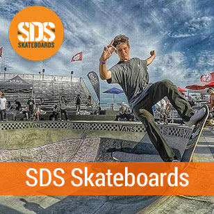 SDS Skateboards
