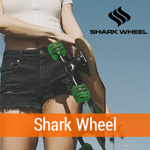 Shark Wheel