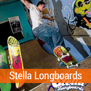 Stella Longboards