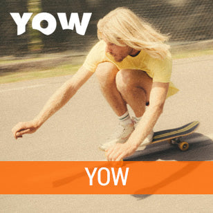 Yow Surf Skate - Surfskates