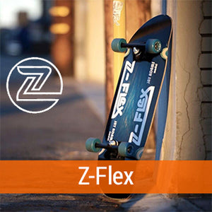 Z-Flex Skateboards
