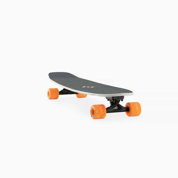 Landyachtz Ripper Logo 36" Kicktail Longboard