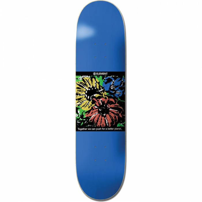 Element Skateboards - Longboards USA