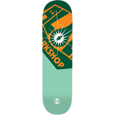 Alien Workshop Dot Logo 7.75" Skateboard Deck