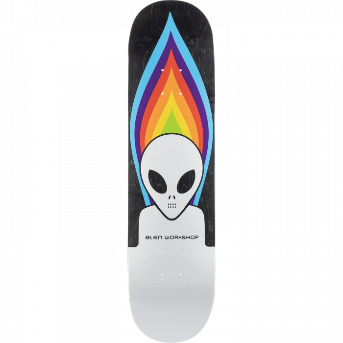 Alien Workshop Torch 8.0" Skateboard Deck