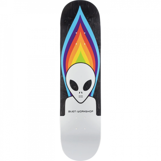 Alien Workshop Torch 8.0" Skateboard Deck