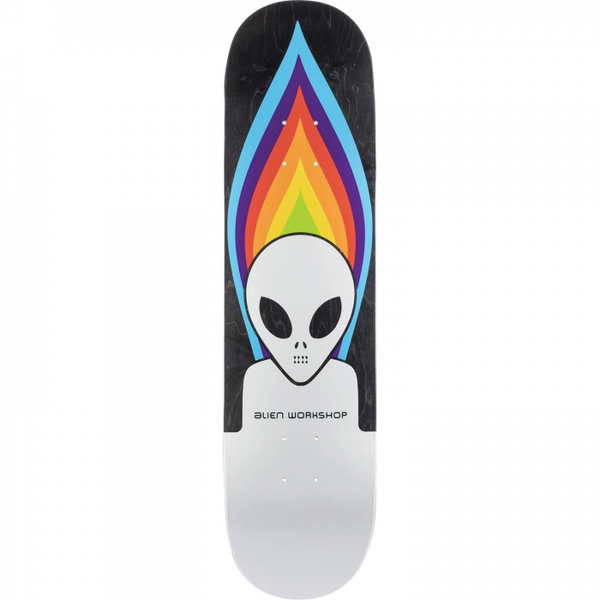 Alien Workshop Torch 8.0