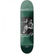 Primitive Forever 8.12" Skateboard Deck