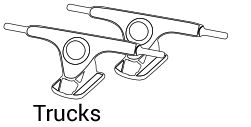 add Trucks