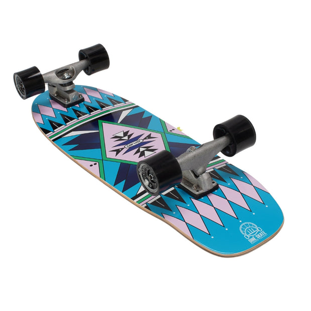 Carver Dine Skate Garden 31" Surfskate