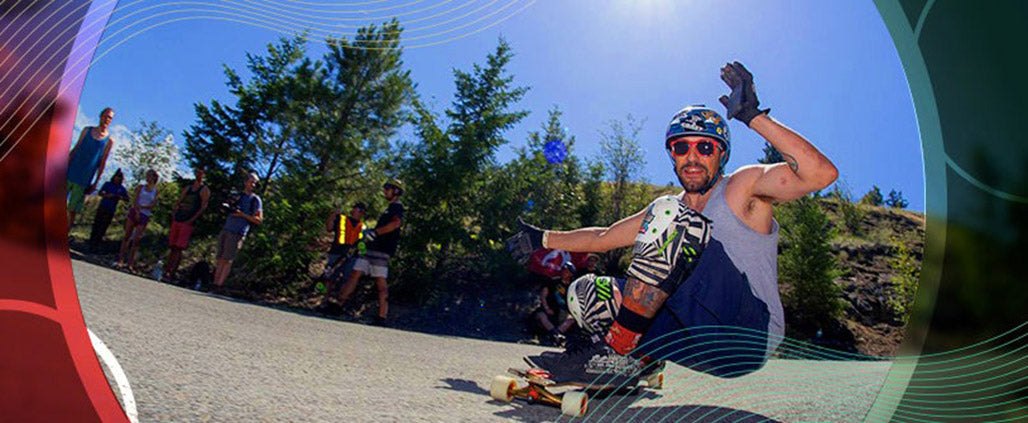 The 4 Easy Tricks for Freestyle Longboarding