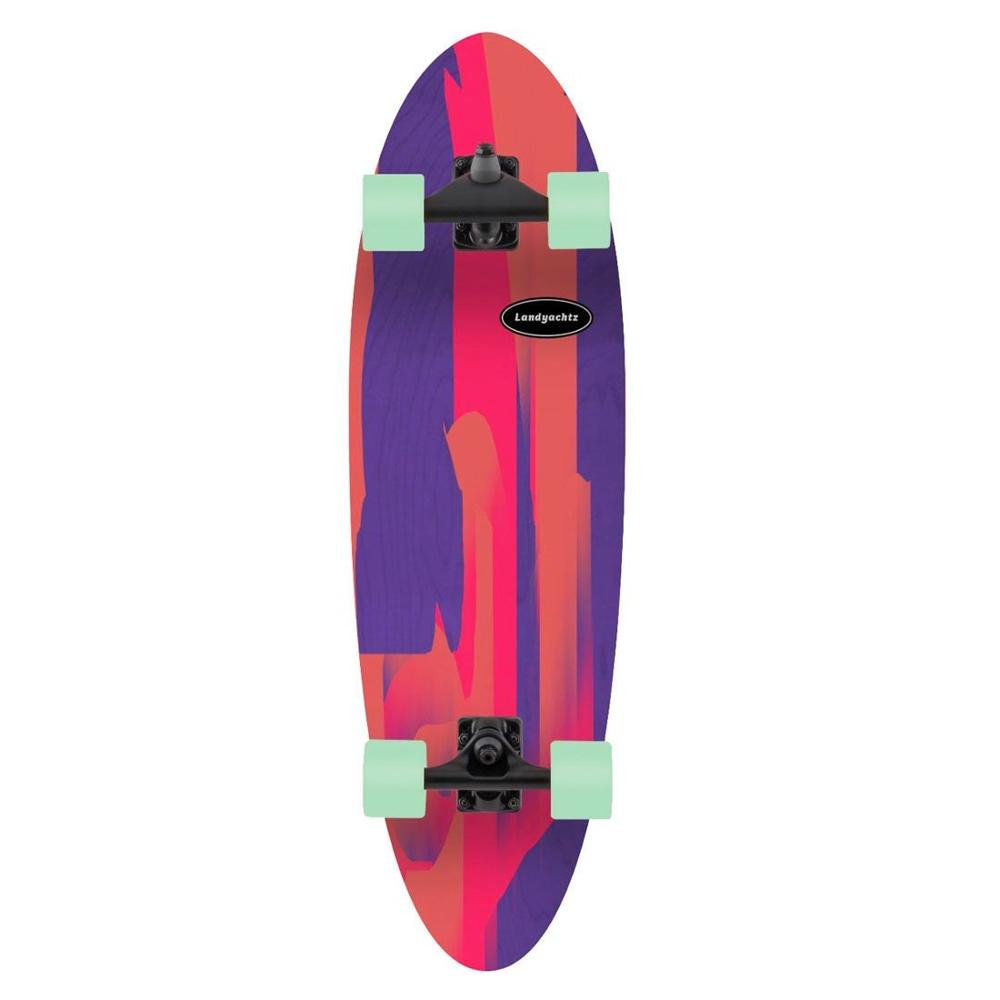 Landyachtz Groveler Purple 32 Landyachtz Groveler Purple 32