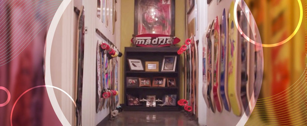 46 Years of Skateboarding Innovation: Madrid Skateboards